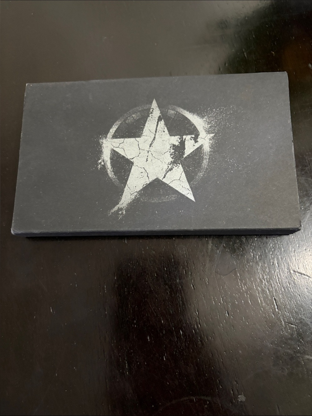 Limited Edition Dart Set from Marlboro